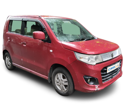Maruti Wagon R Stingray-img